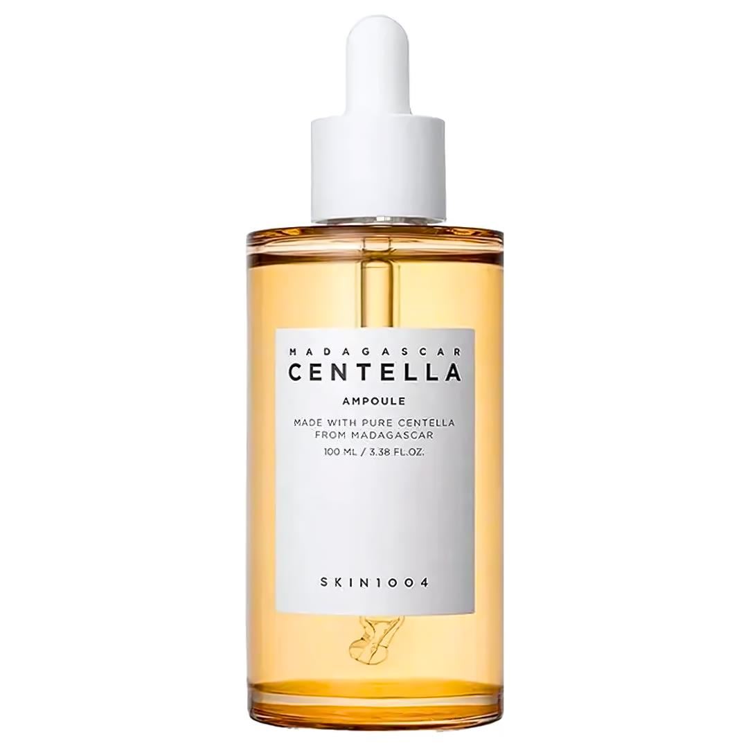 Madagascar Centella Ampoule 100ML Ampolla Facial