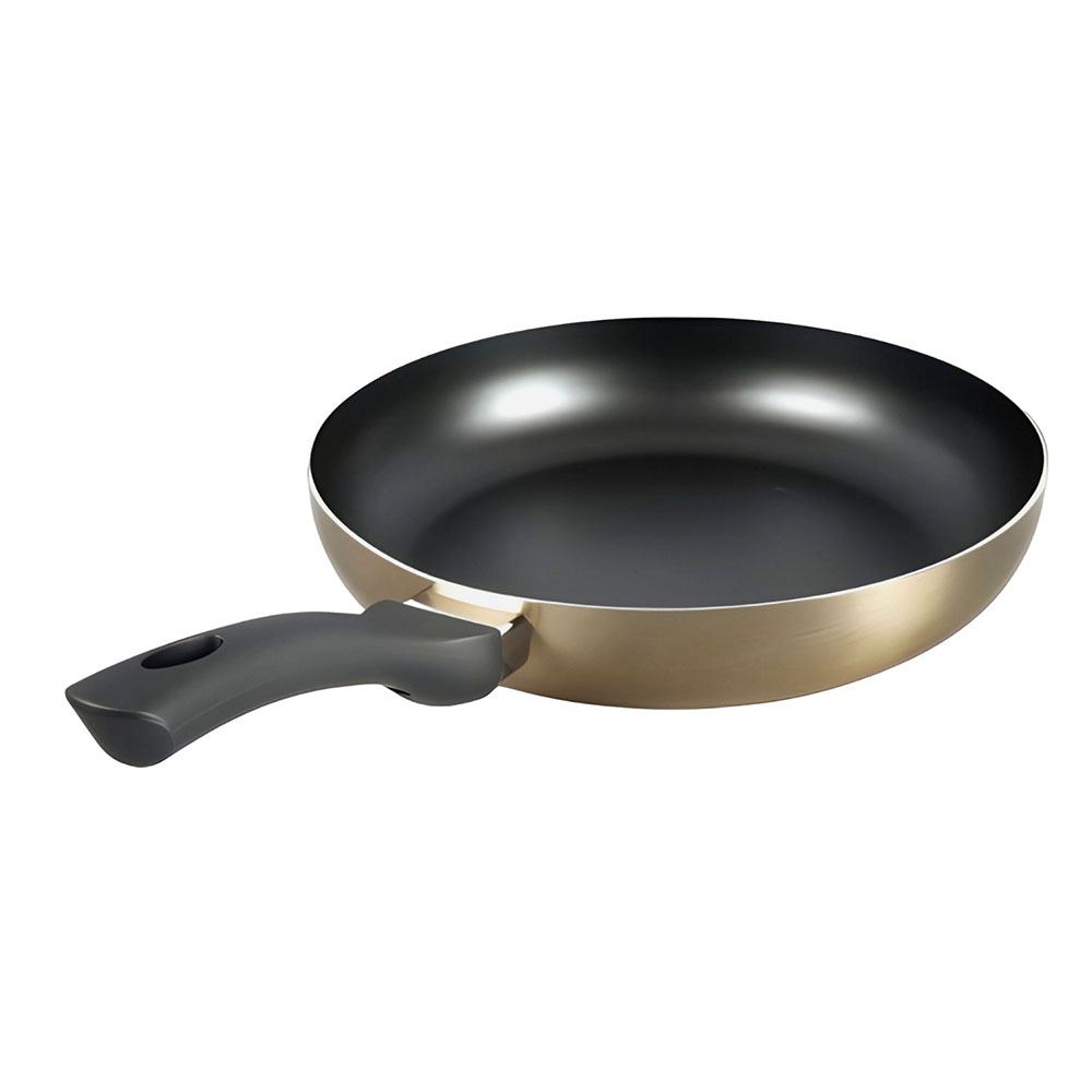 Sartén de 24CM Antiadherente Herscher Oster 136805-01 Gold