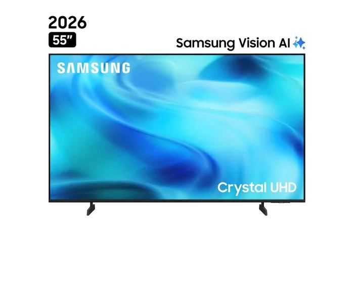 TELEVISOR SAMSUNG SMART TV 55 4K UHD UN55U8000HGXPE