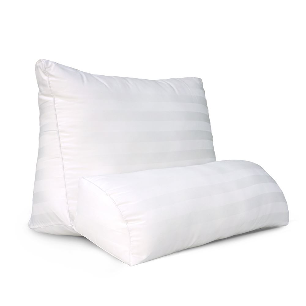 Relax Pillow Premium - 100% Algodón Pima Arlin