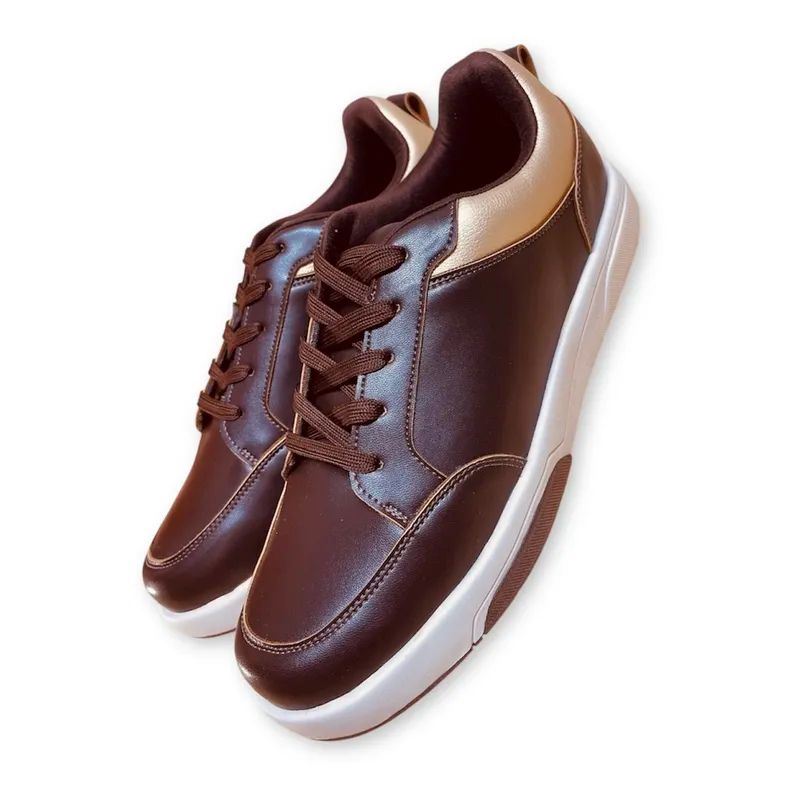 Zapatillas Mujer Misshus Nat