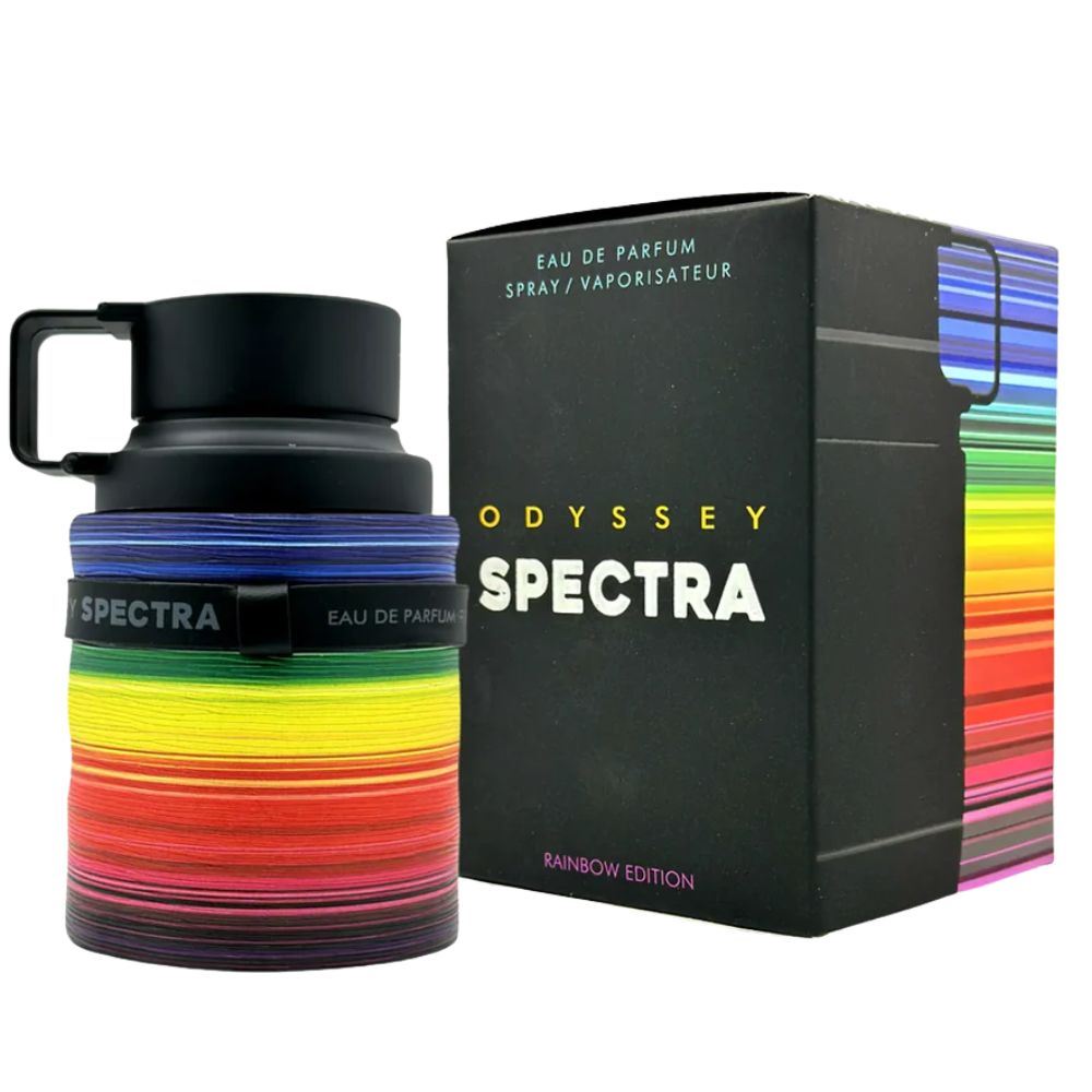 Perfume Armaf Odyssey Spectra 100 ml