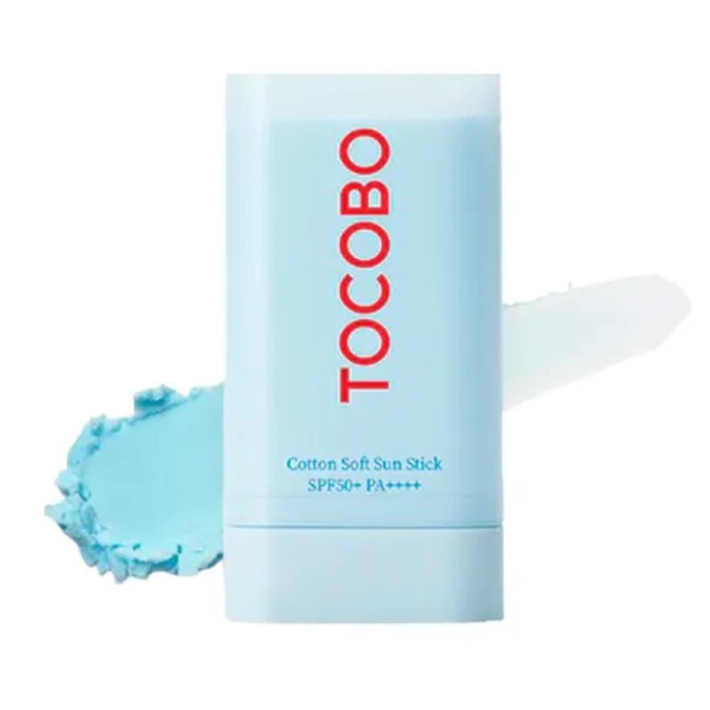 Tocobo Cotton Soft Sun Stick SPF50+ PA++++ 19g