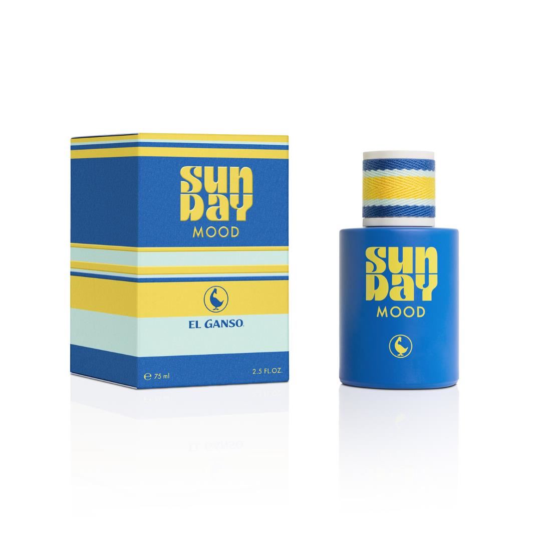 El Ganso Sunday Mood Edt 75 ML
