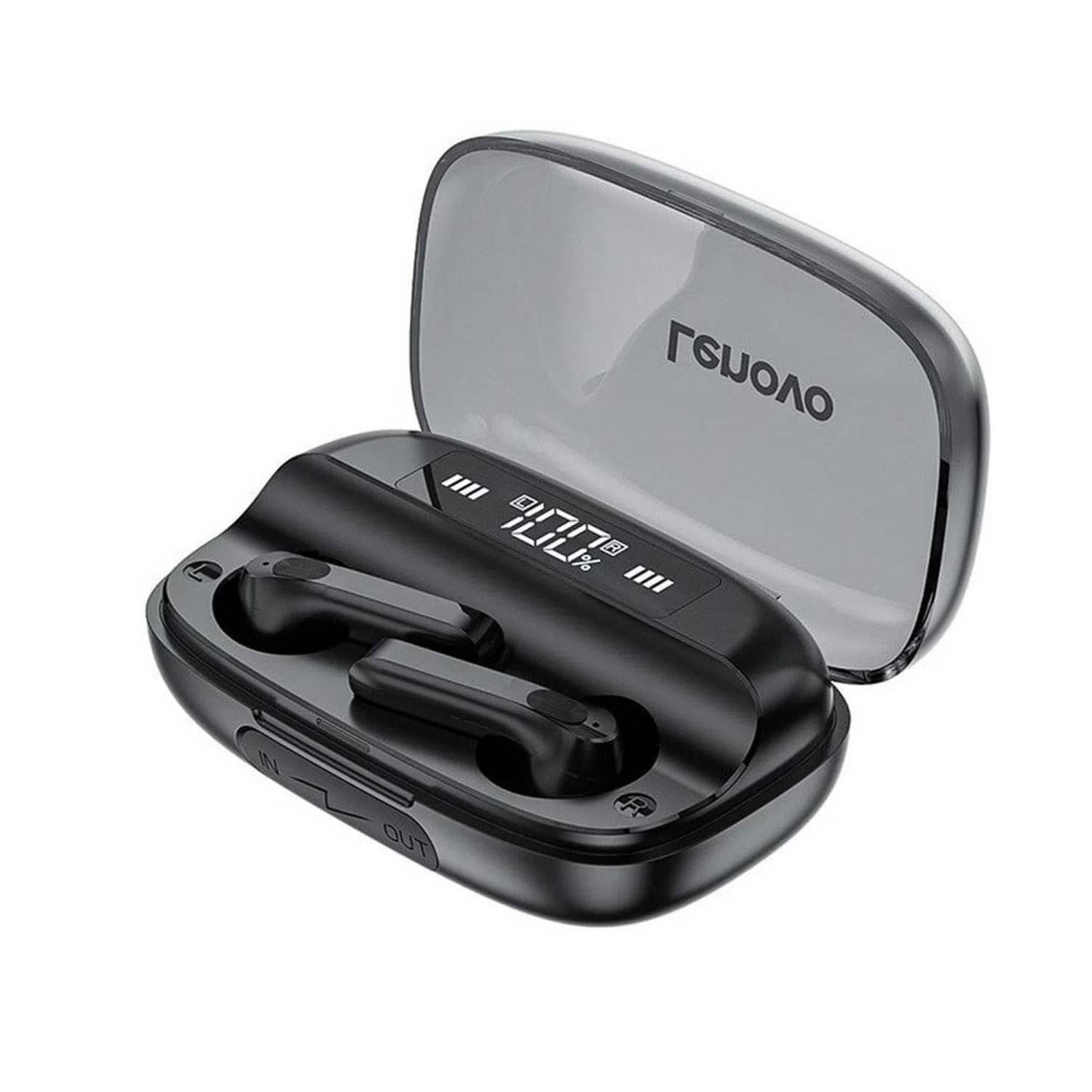 AUDIFONO LENOVO QT81 TWS IPX4 WATERPROOF