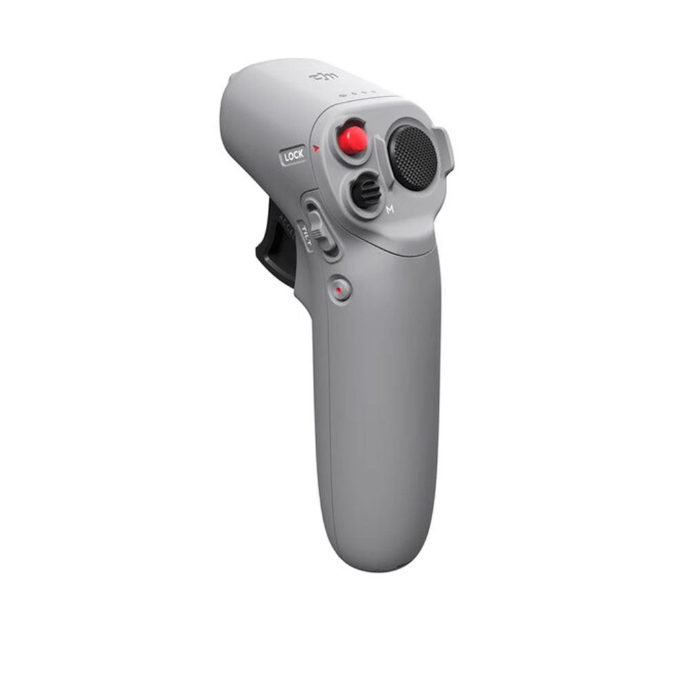 DJI Motion Controller