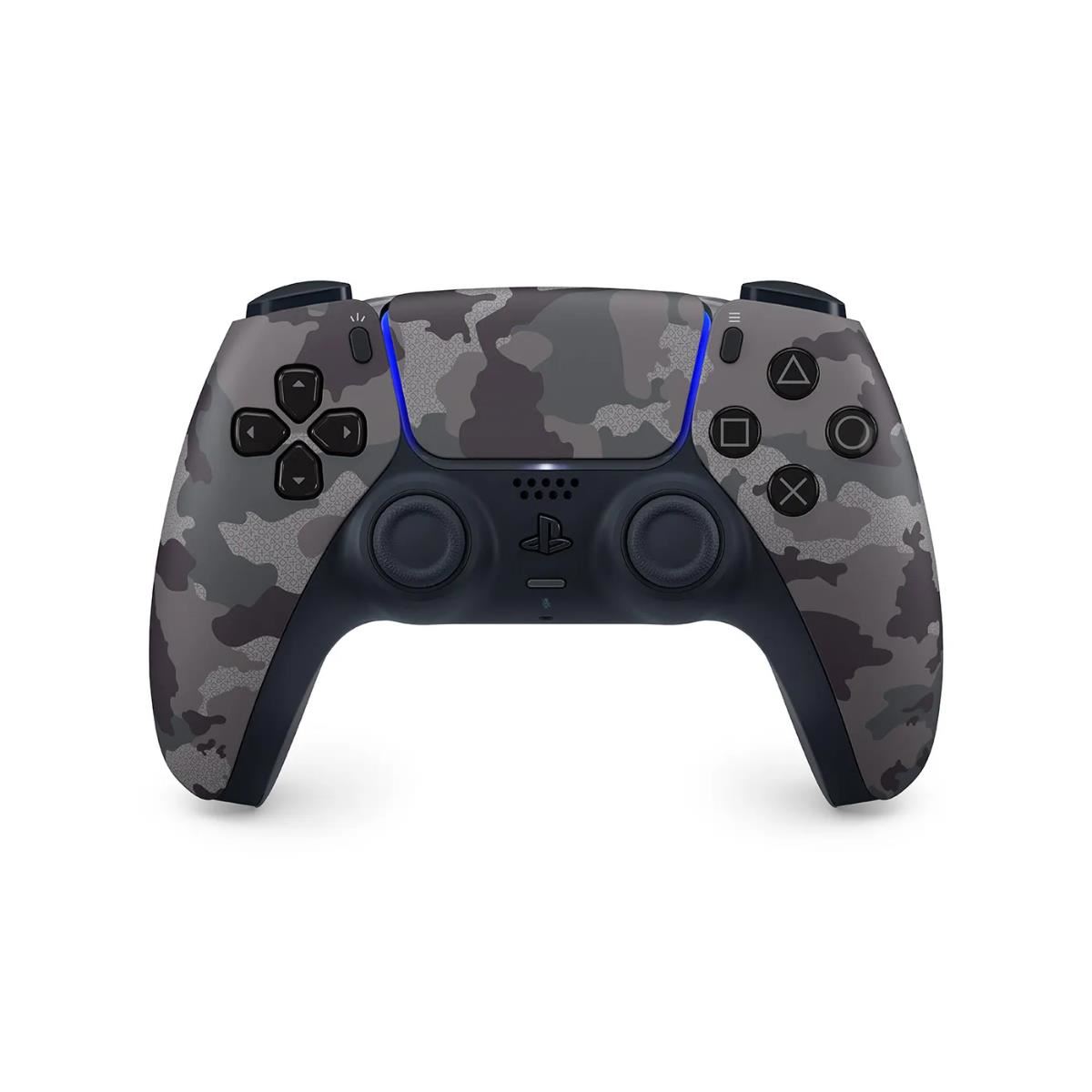 MANDO SONY PLAYSTATION 5 DUALSENSE - CAMUFLADO