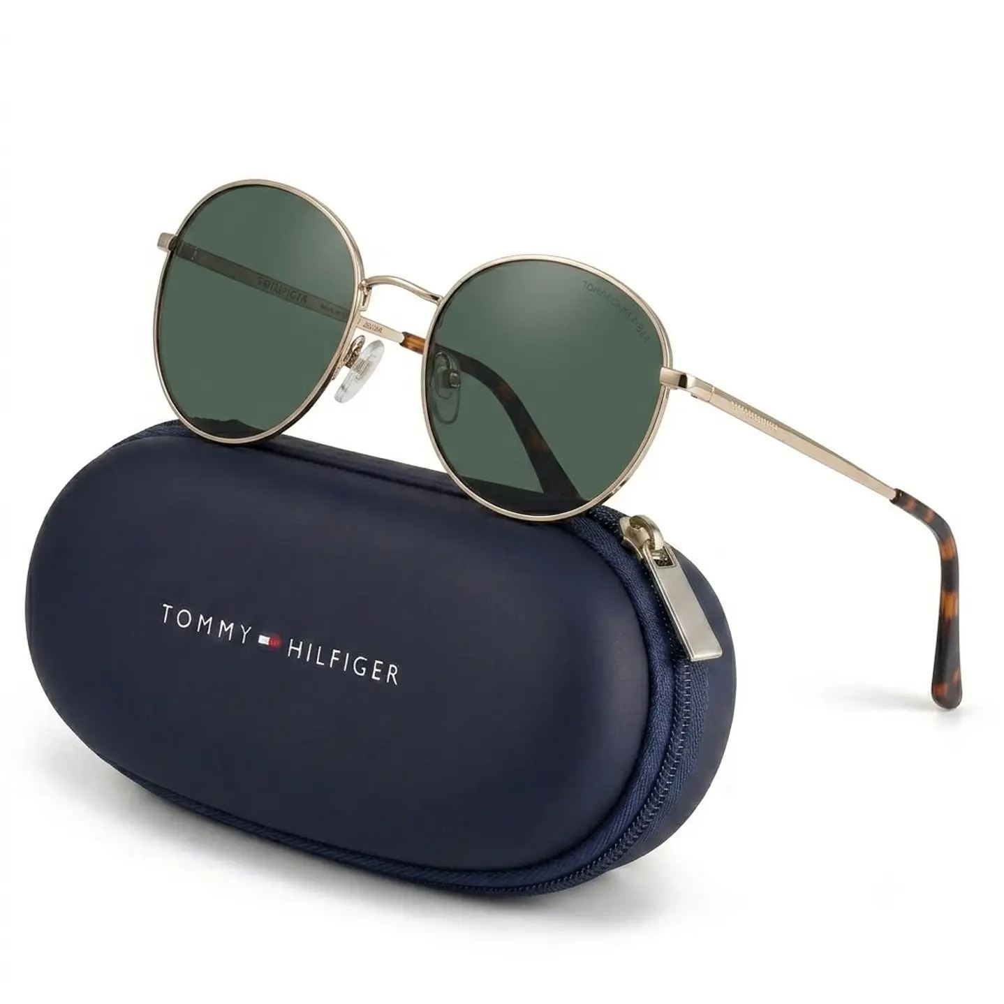 Lentes De Sol Tommy Hilfiger Outlook X62206 - Talla 51mm