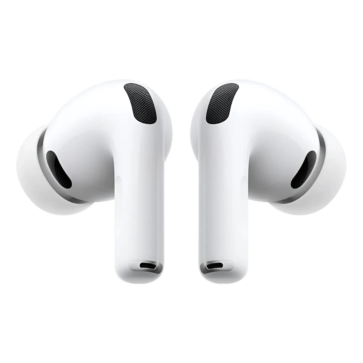 AirPods Pro 3ª generación con Cancelación de ruido y Traducción en vivo