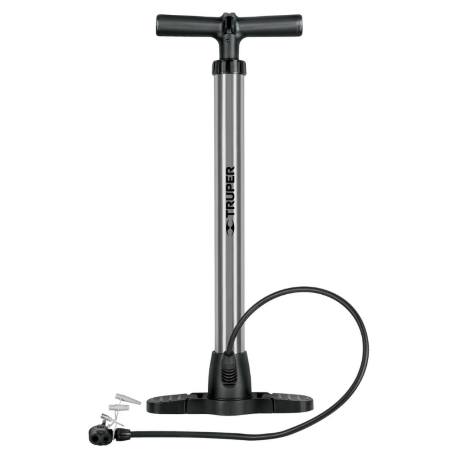INFLADOR DE NEHUMATICOS 23" TRUPER 100 PSI