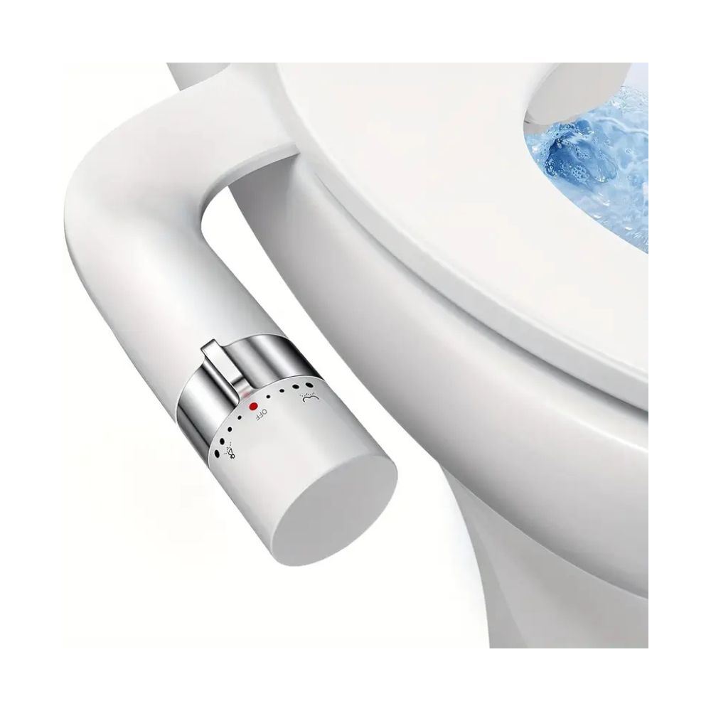 Accesorio bidet no eléctrico para Inodoro