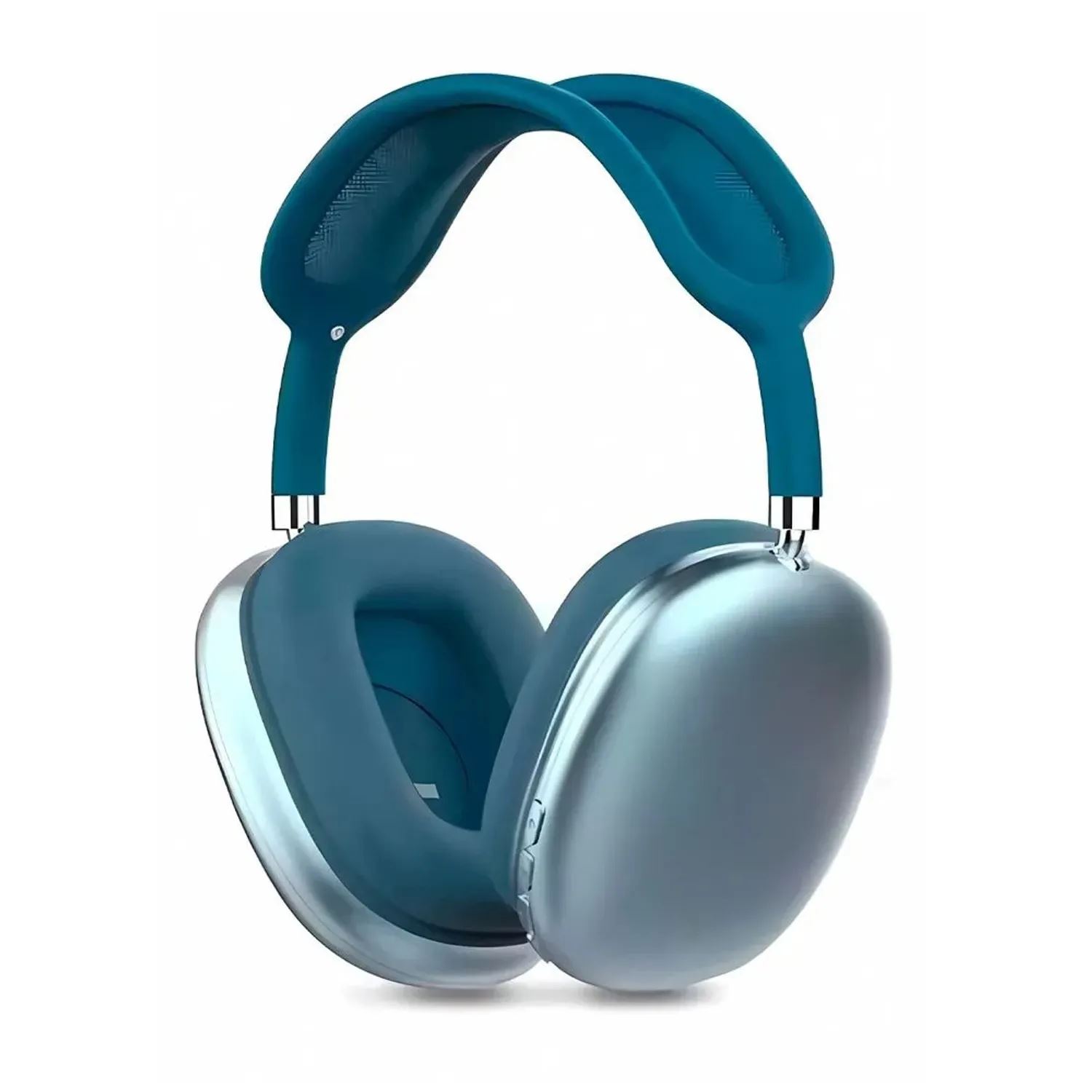 Audifonos Bluetooth P9 Over Ear 5.0 - Azul