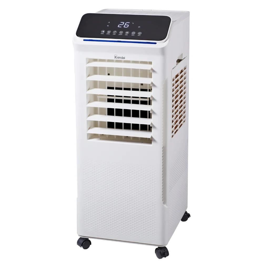 Enfriador de Aire 4 en 1 KMC-Chiller Potencia 200W 5 litros