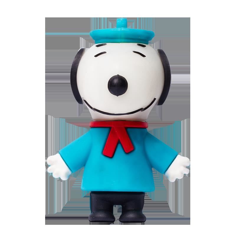 Usb Pendrive - Snoopy - 64 Gb