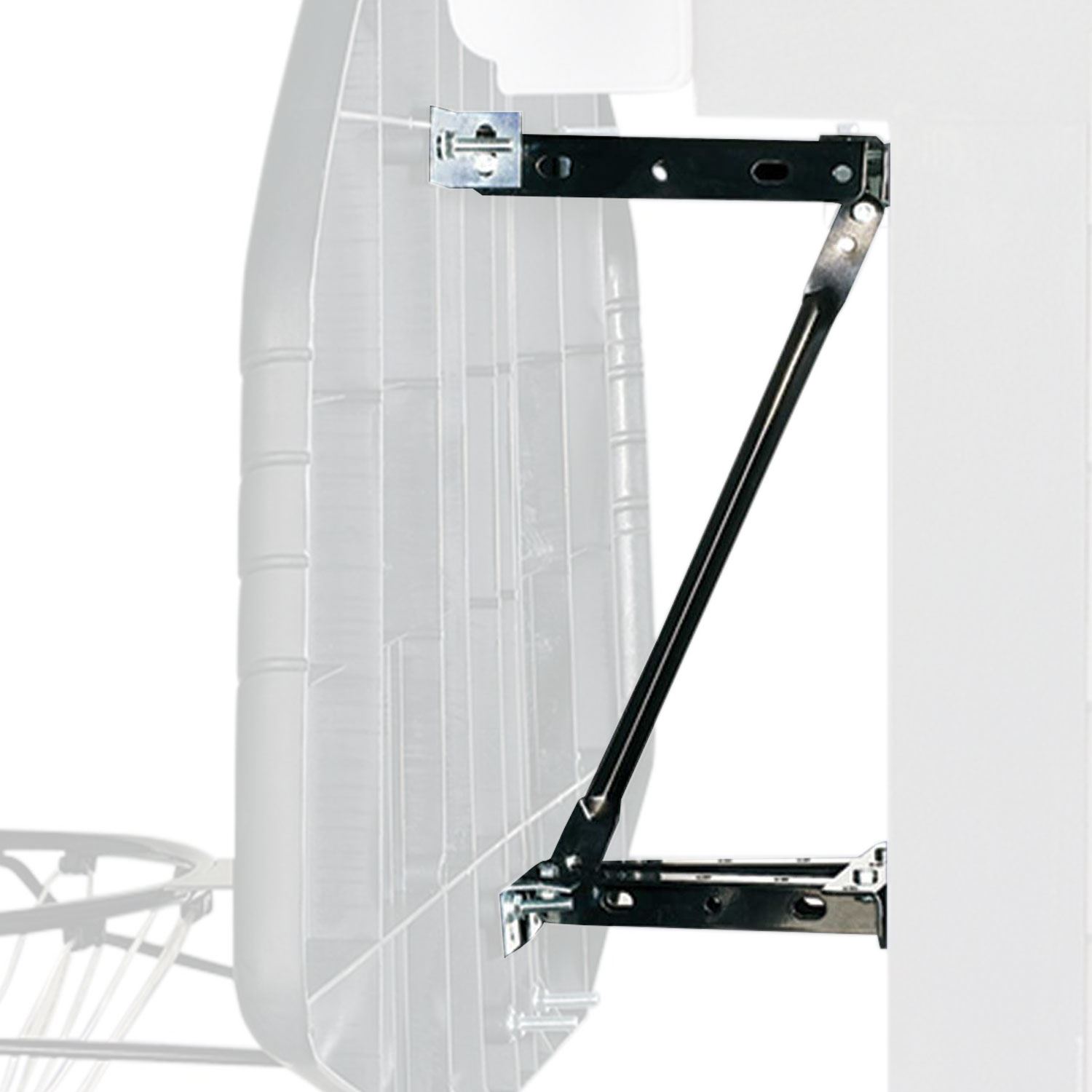 SOPORTE SPALDING  P/TABLERO DE BASKET