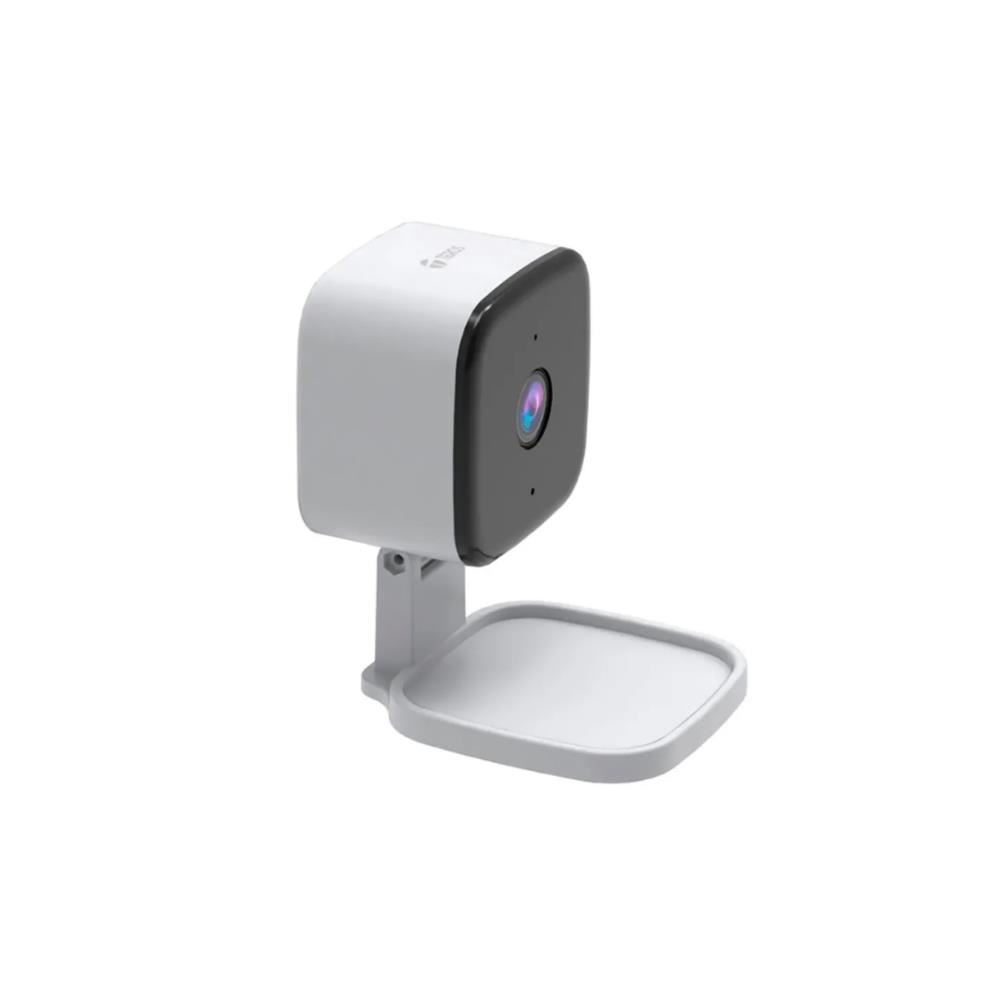 Cámara Inteligente Interna Fija Teros 3 MP Wi-Fi Blanco