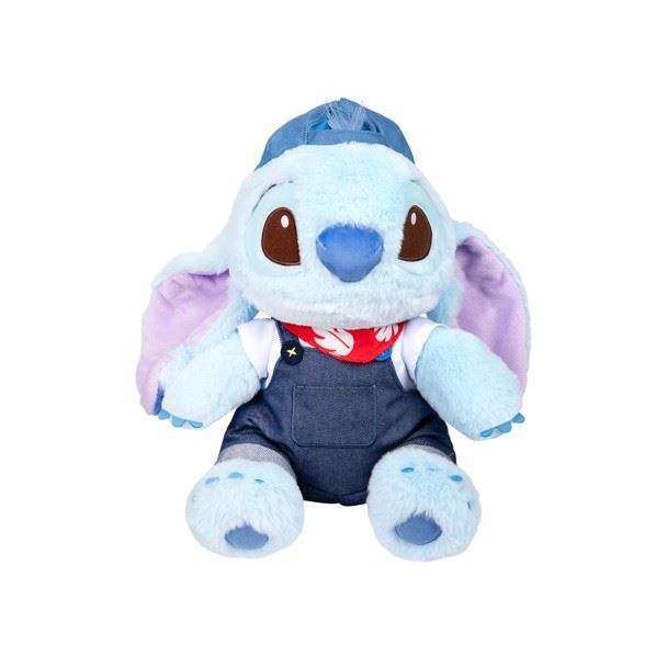 Peluche Stitch – Edición Especial – Disney Store