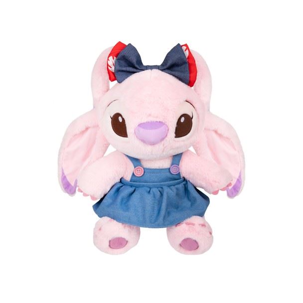 Peluche Ángel – Edición Especial