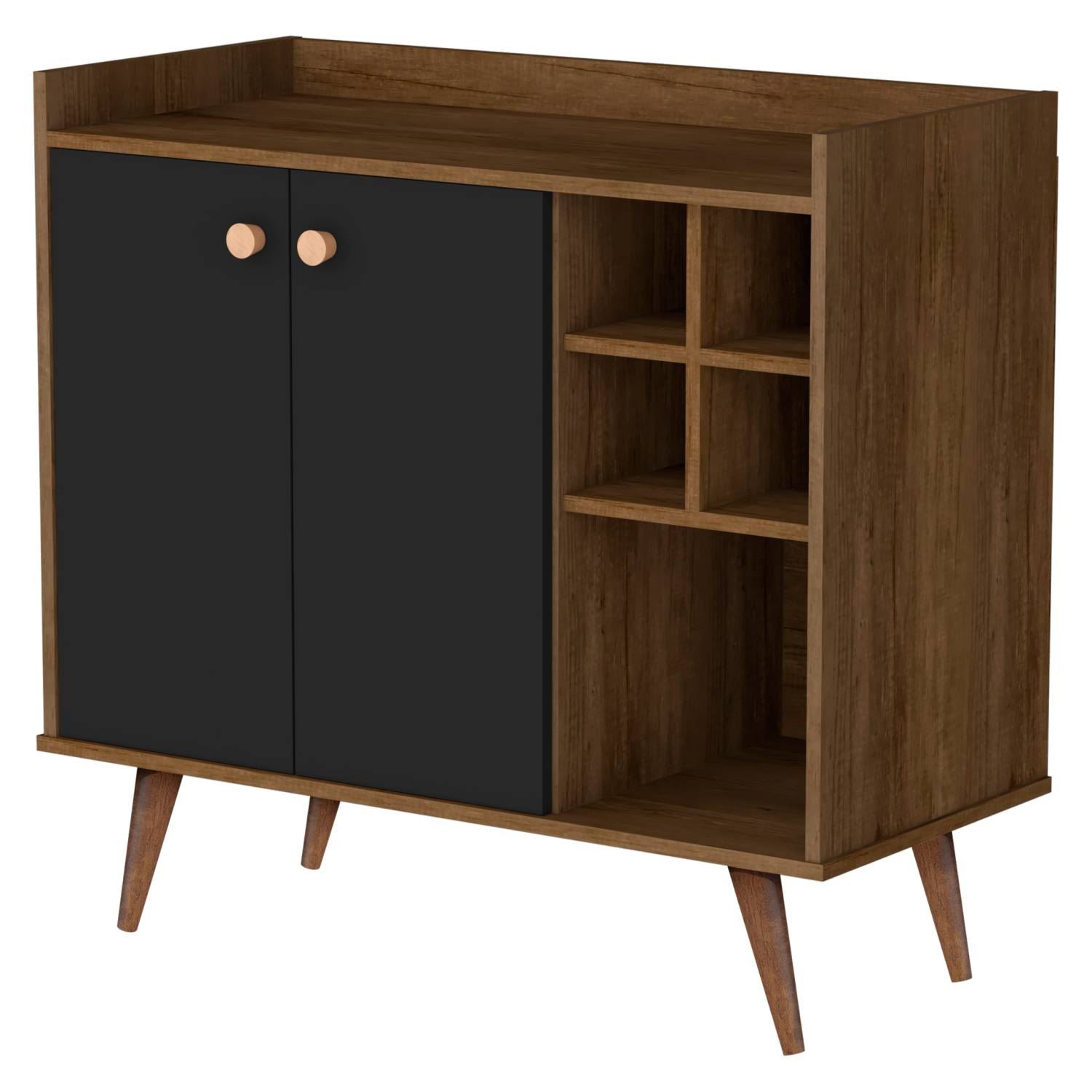 MUEBLE ARCHIVADOR HOMERO - DIBA MUEBLES