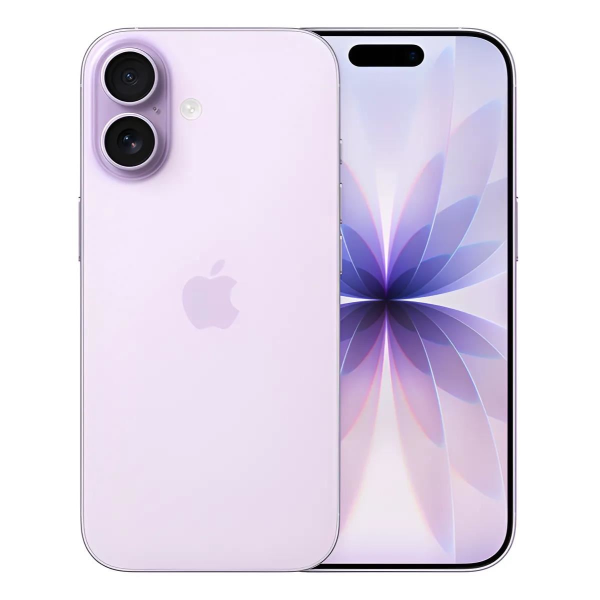 iPhone 17 e/SIM 256GB 8GB Lavender