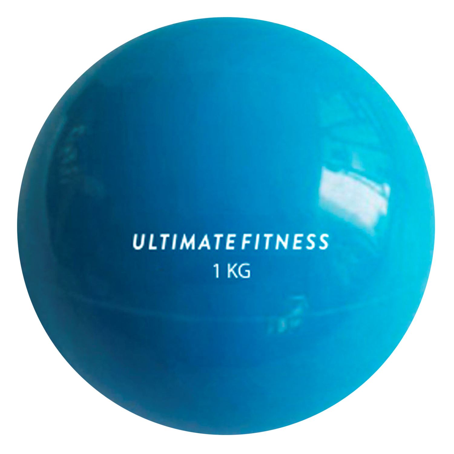 Balón Medicinal PVC 1 KG