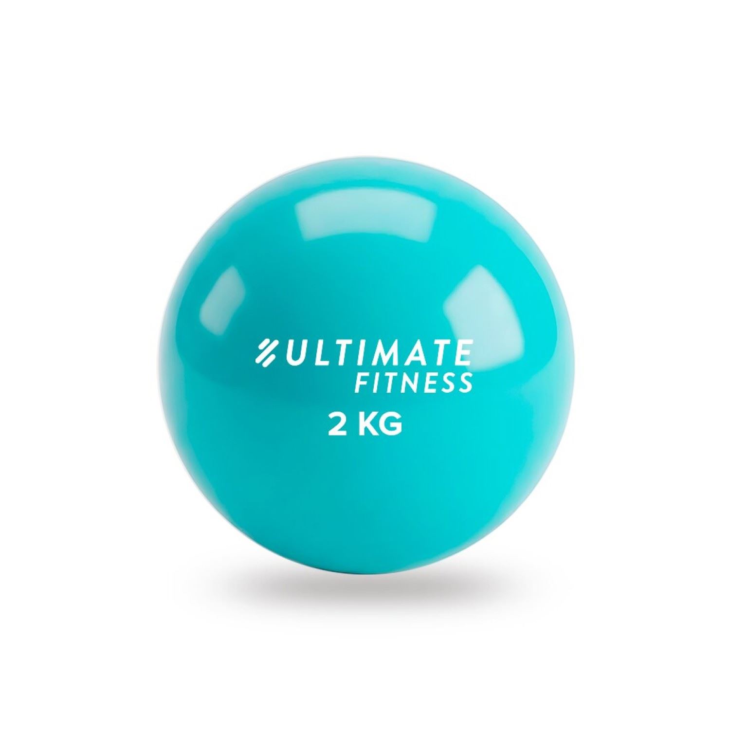 Balón Medicinal PVC 2 KG