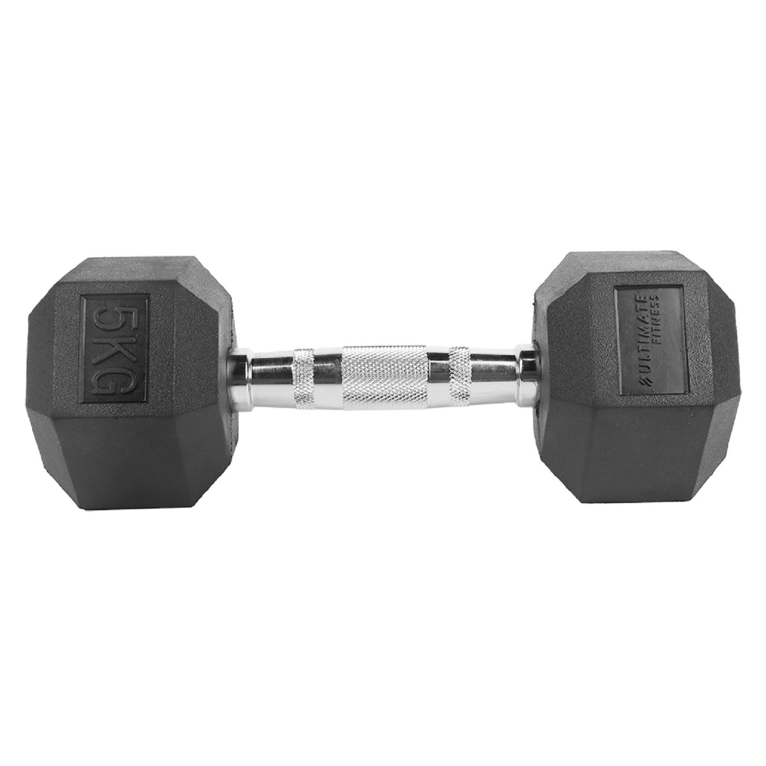 Mancuerna Hexagonal 5 kg