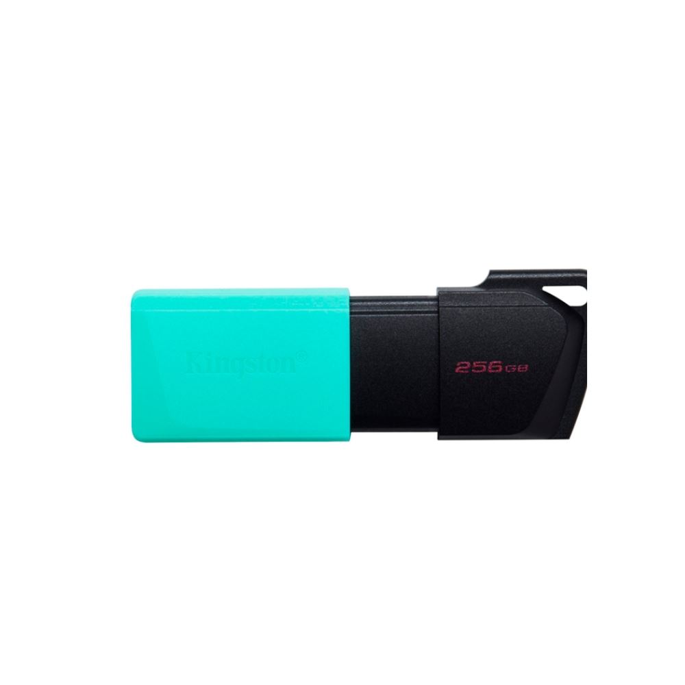 KINGSTON DATATRAVELER EXODIA M - UNIDAD FLASH USB - 256 GB