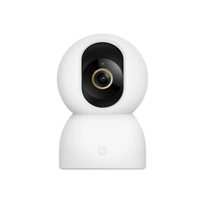 Xiaomi Smart Camera C701 Cámara de Seguridad WiFi 4K UHD 8MP