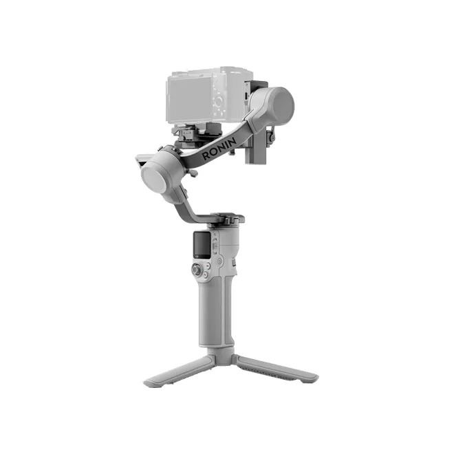 Estabilizador DJI RS 4 Mini