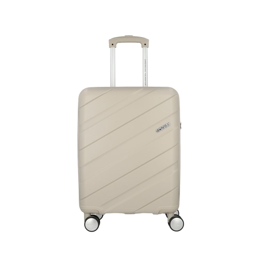 AMERICAN TOURISTER  ATLAS CABINA TAUPE