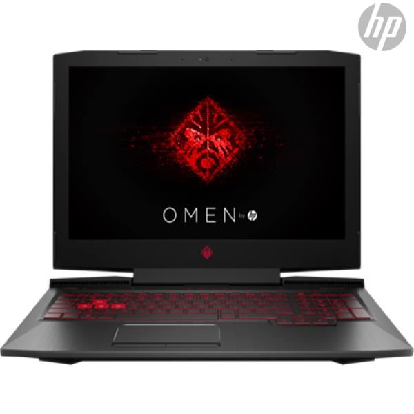 Hp Omen 15 Dc0005la Intel Core I7 8750h 22ghz Juntozcom