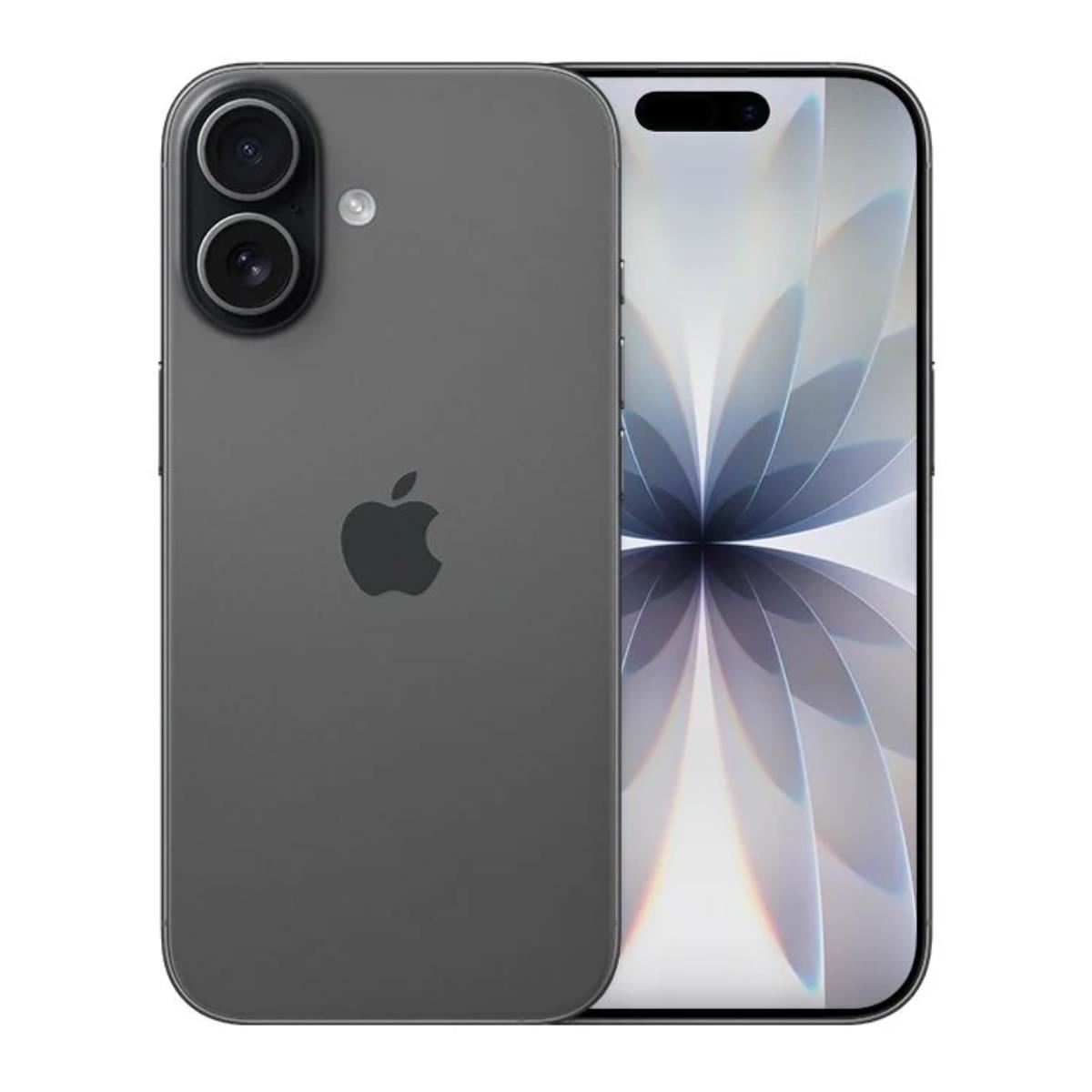 iPhone 17 256GB Negro | Pantalla 6.1″ Super Retina XDR | Chip A18 | Cámara Avanzada | 5G