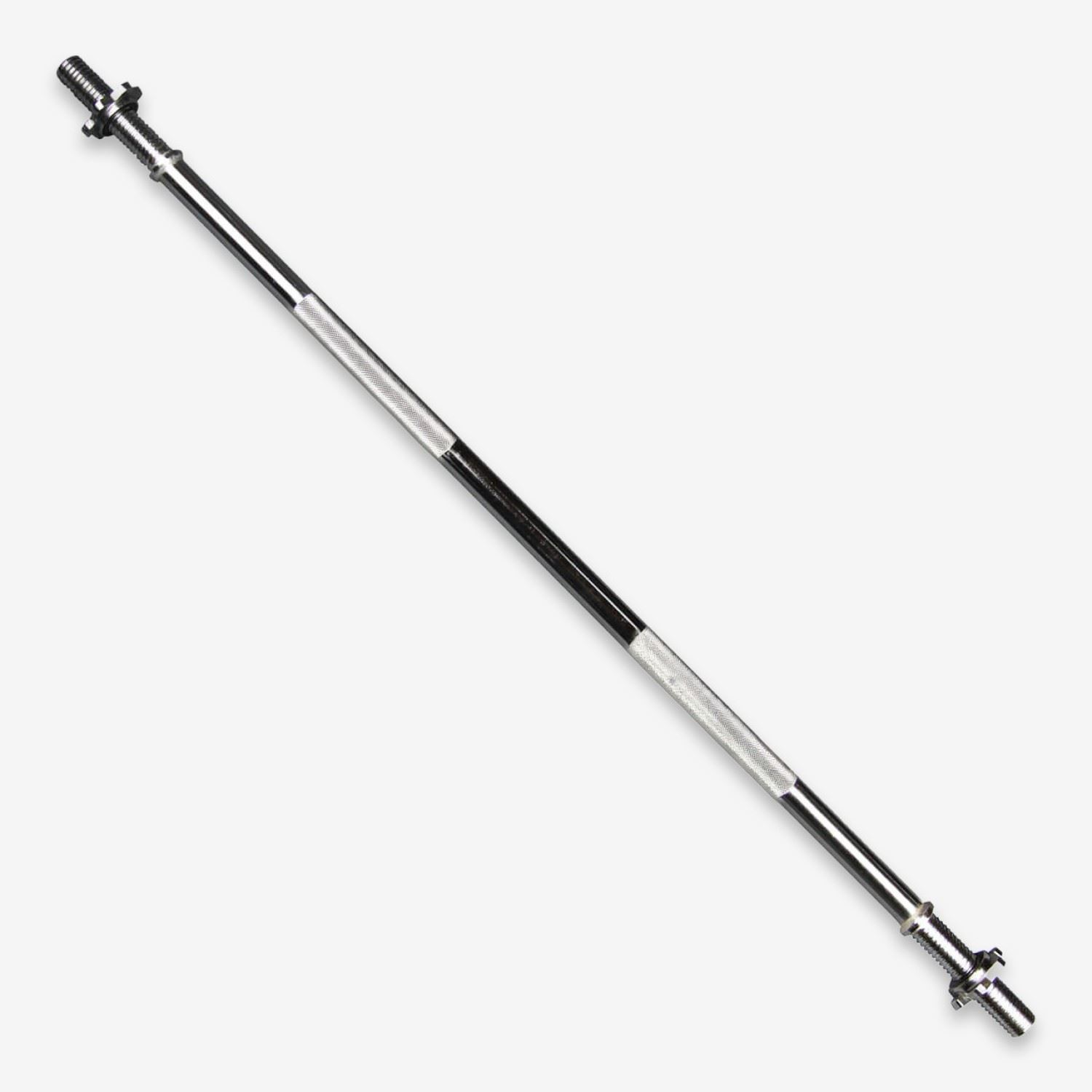 Barra Pre Olímpica Recta 220 cm – 160 kg