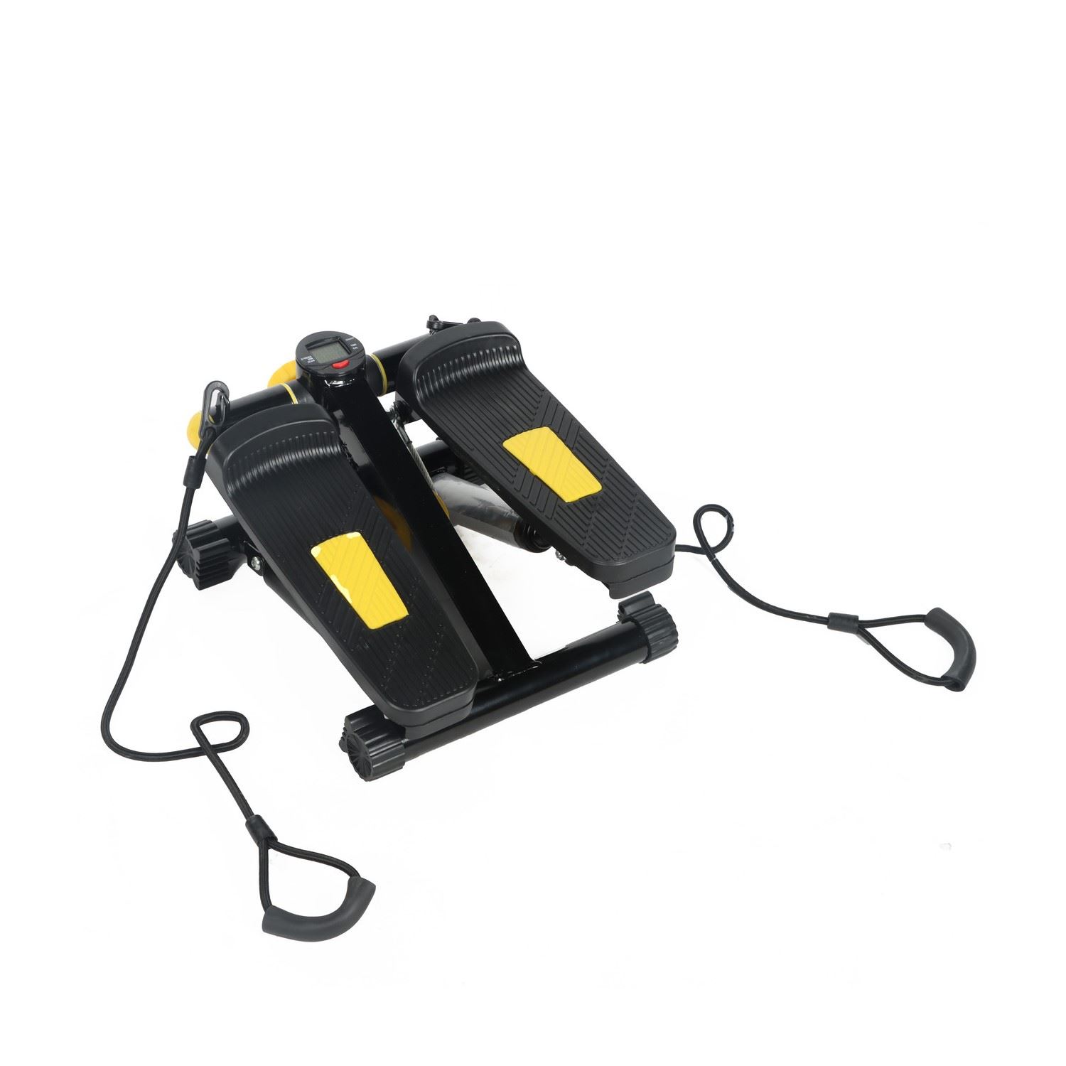 Mini Escaladora – Elíptica con Bandas