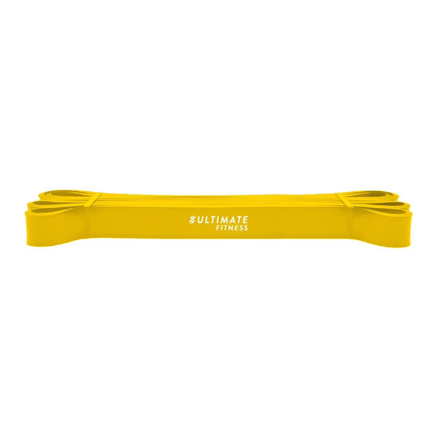 Power Band R3 - Banda de Resistencia 0.75'' - Amarillo