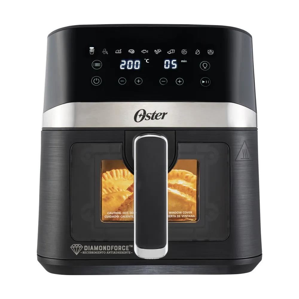 Freidora de Aire Digital Oster CKSTAF40WDDF 4LT