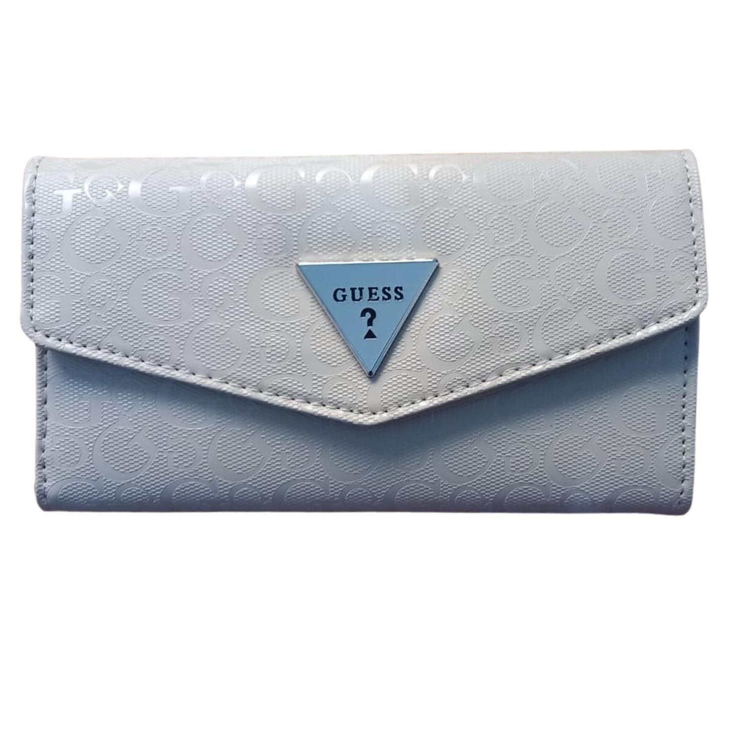 Billetera Guess Lathan Stone