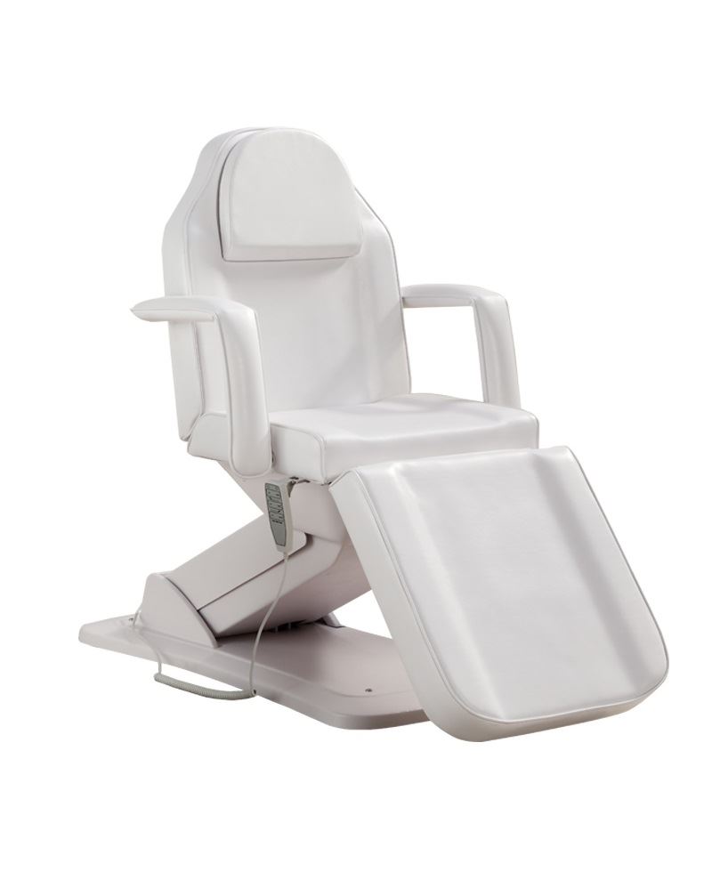 sillón cosmetológico eléctrico C3