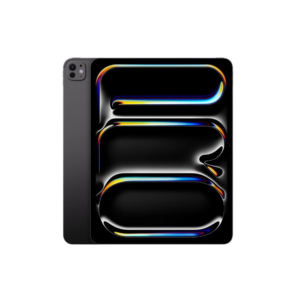 NUEVO IPAD PRO 13" M5 WIFI 256GB SPACE BLACK
