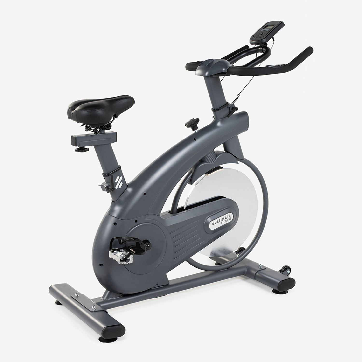 Bicicleta Spinning Z500 Pro 2.0