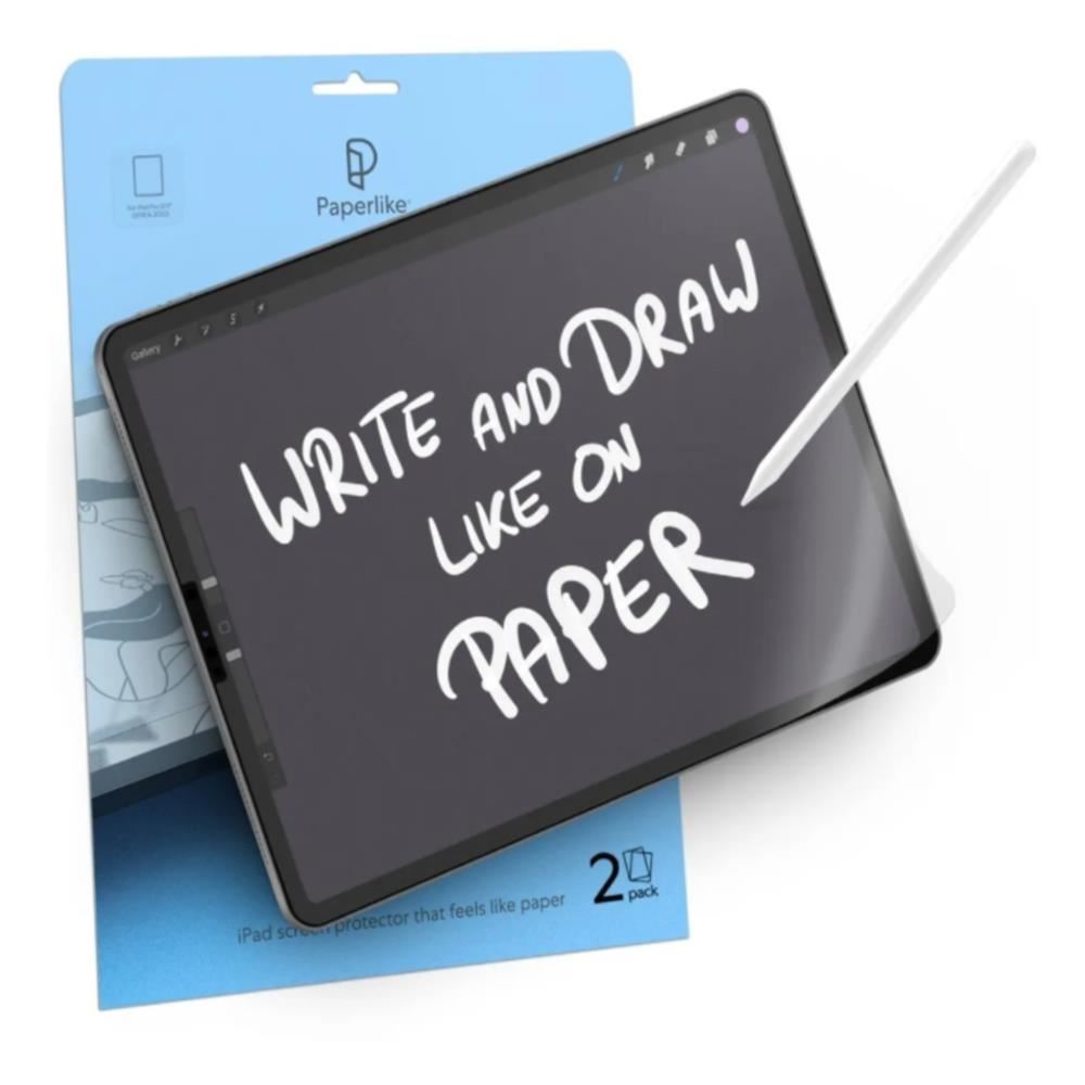 Paperlike Para iPad 10.5" (Air 2019 & Pro 2017)