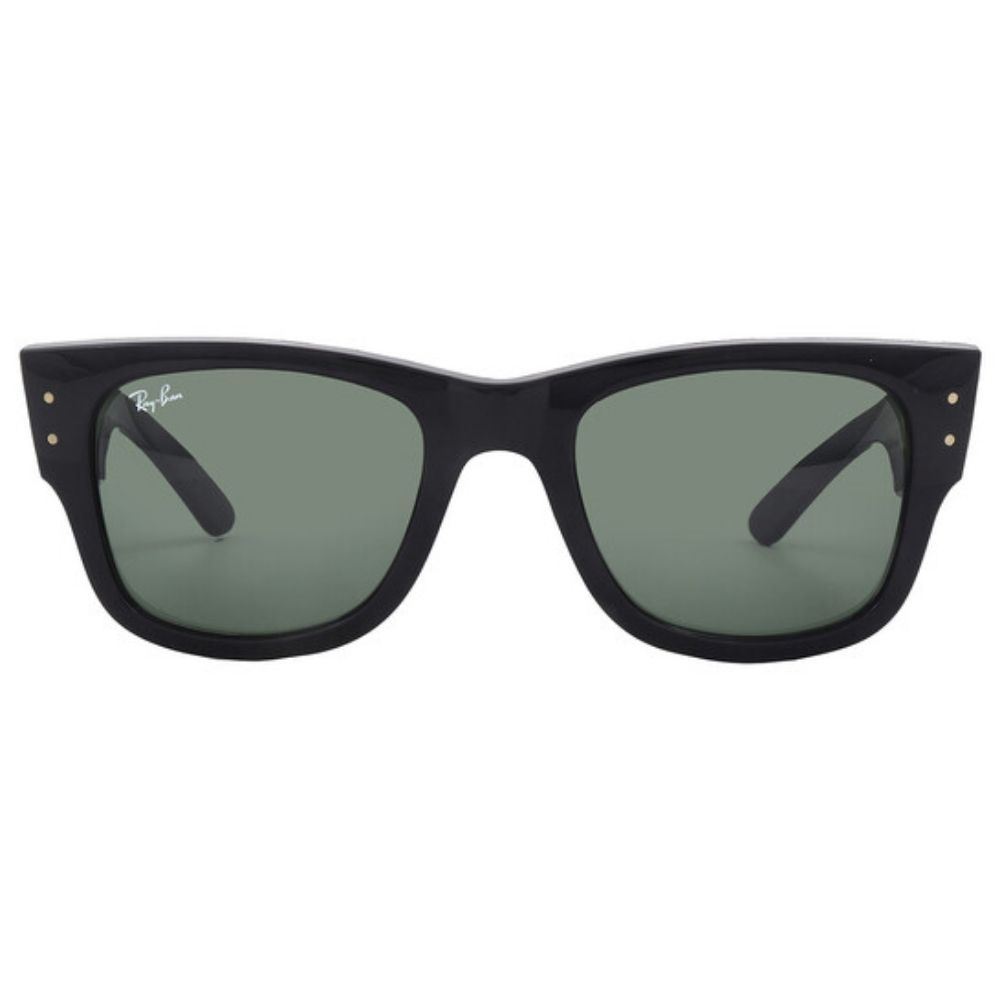 Lentes De Sol Ray Ban Mega Wayfarer Unisex Green