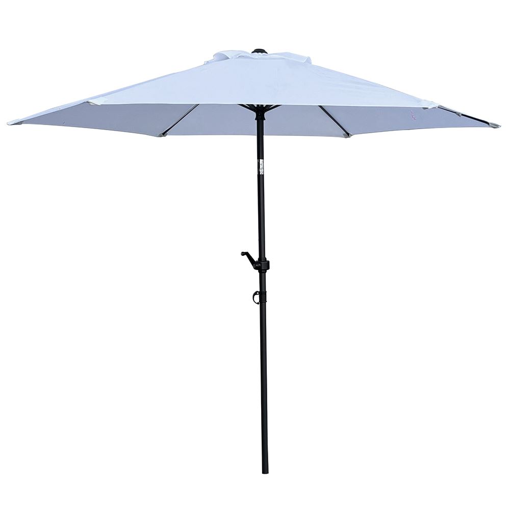 Quitasol Novahus Buzios Blanco