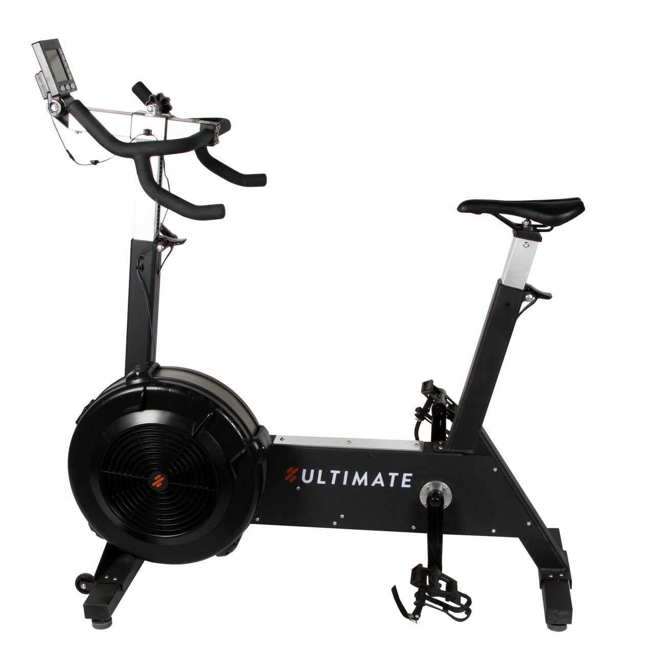Air Bike – Bicicleta Estática