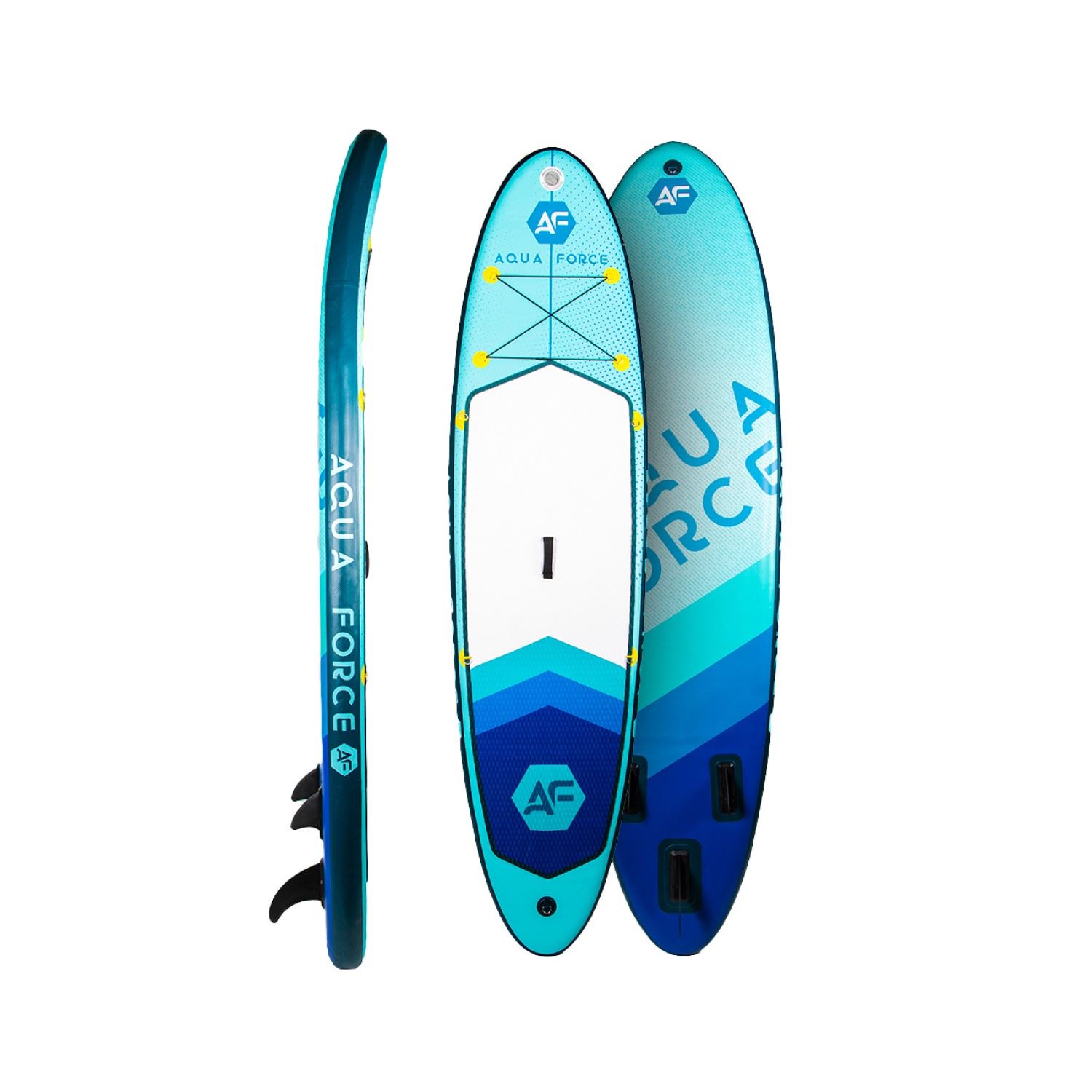 Stand Up Paddle 11’0” Wave – Doble Capa