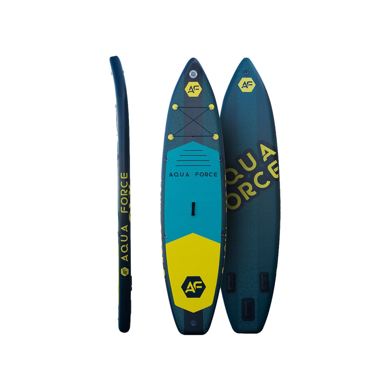 Stand Up Paddle 11’6” Kauai – Doble Capa