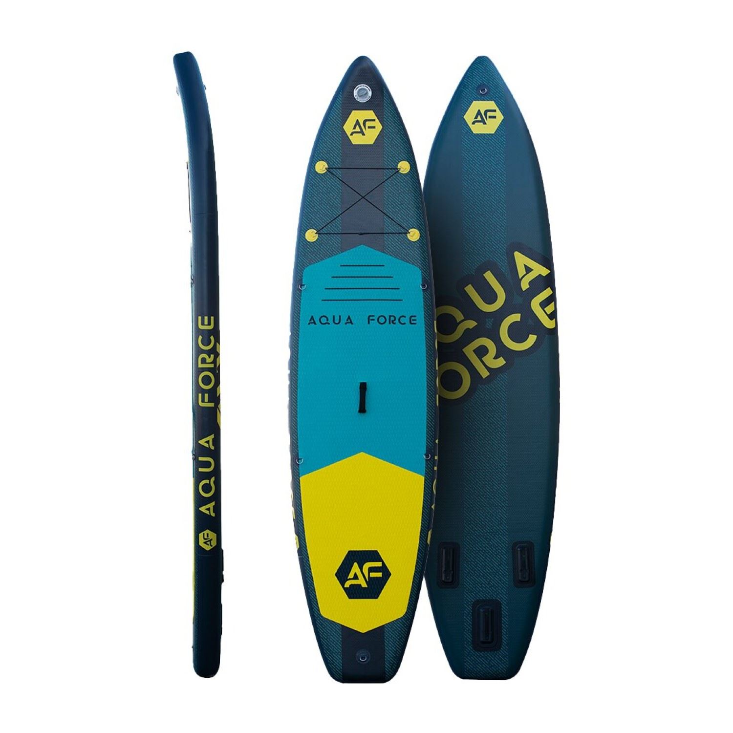 Stand Up Paddle 11’6” Kauai – Doble Capa