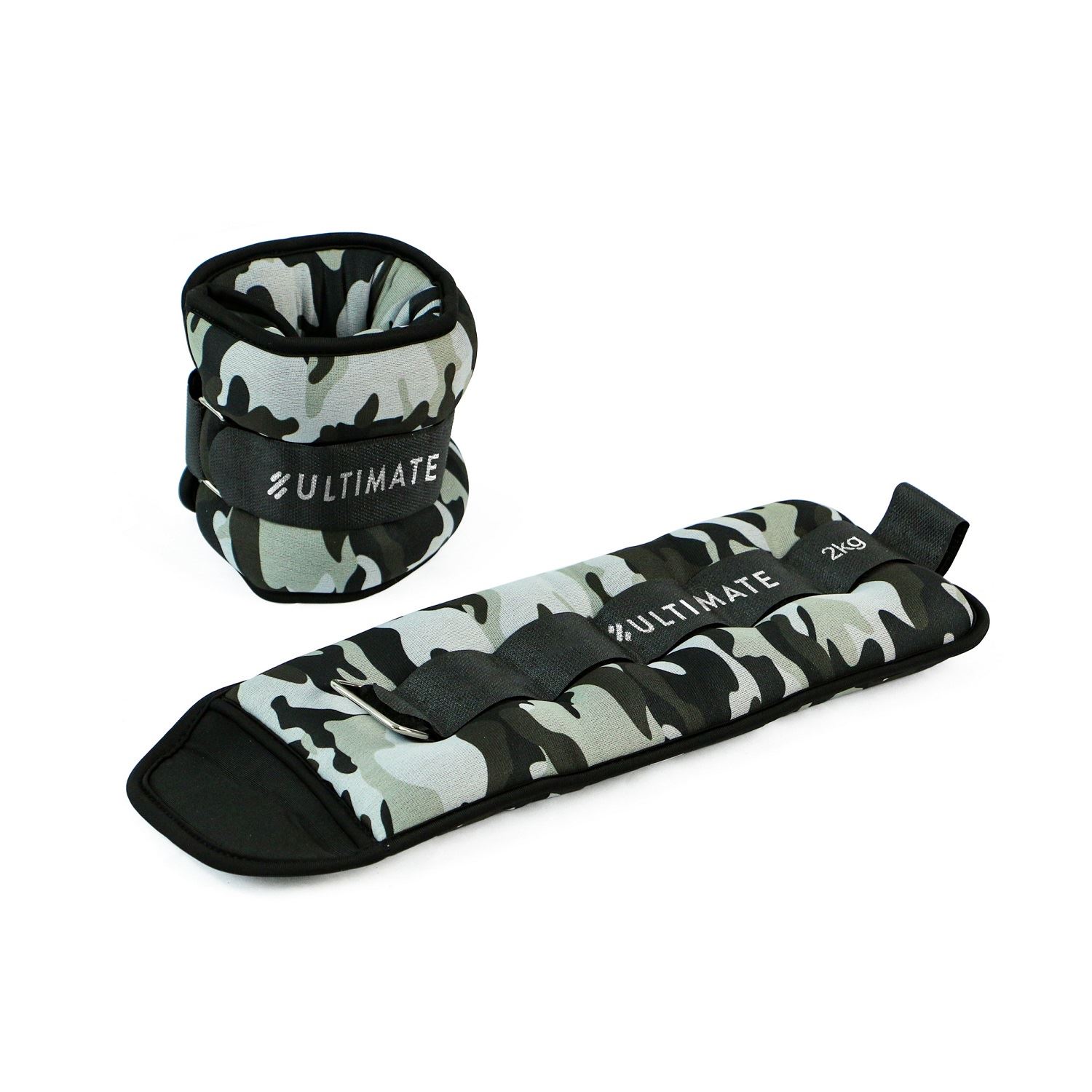 Pesa Tobillo Elite 2 kg