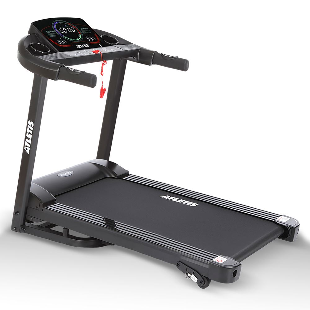 Trotadora Apex 5 14 km/h 2.0 HP Plegable